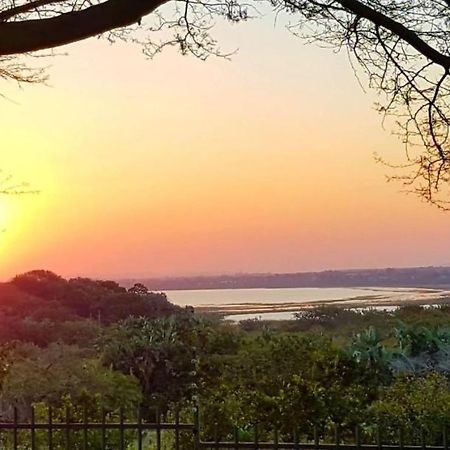 Hillton Manor Guest House Richards Bay Zewnętrze zdjęcie