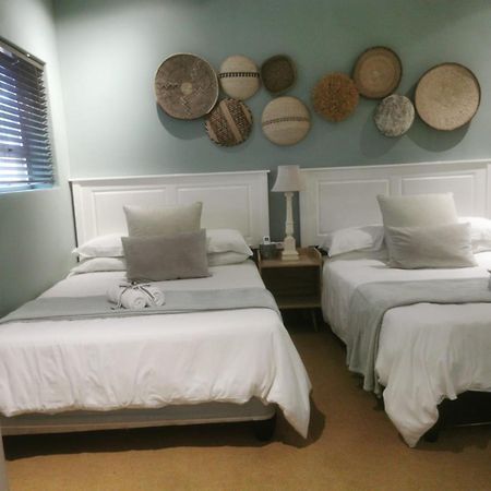 Hillton Manor Guest House Richards Bay Zewnętrze zdjęcie