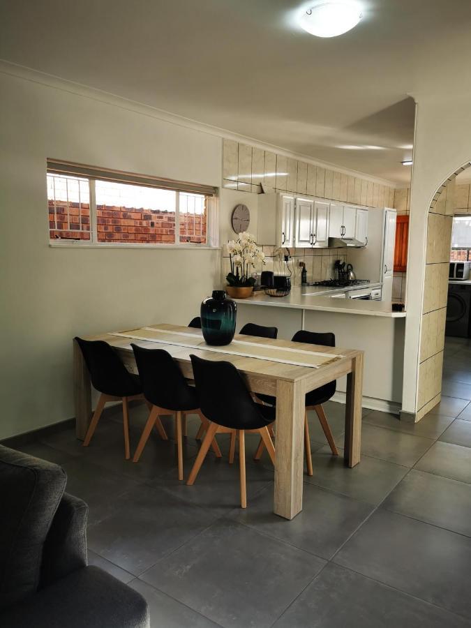 Hillton Manor Guest House Richards Bay Zewnętrze zdjęcie