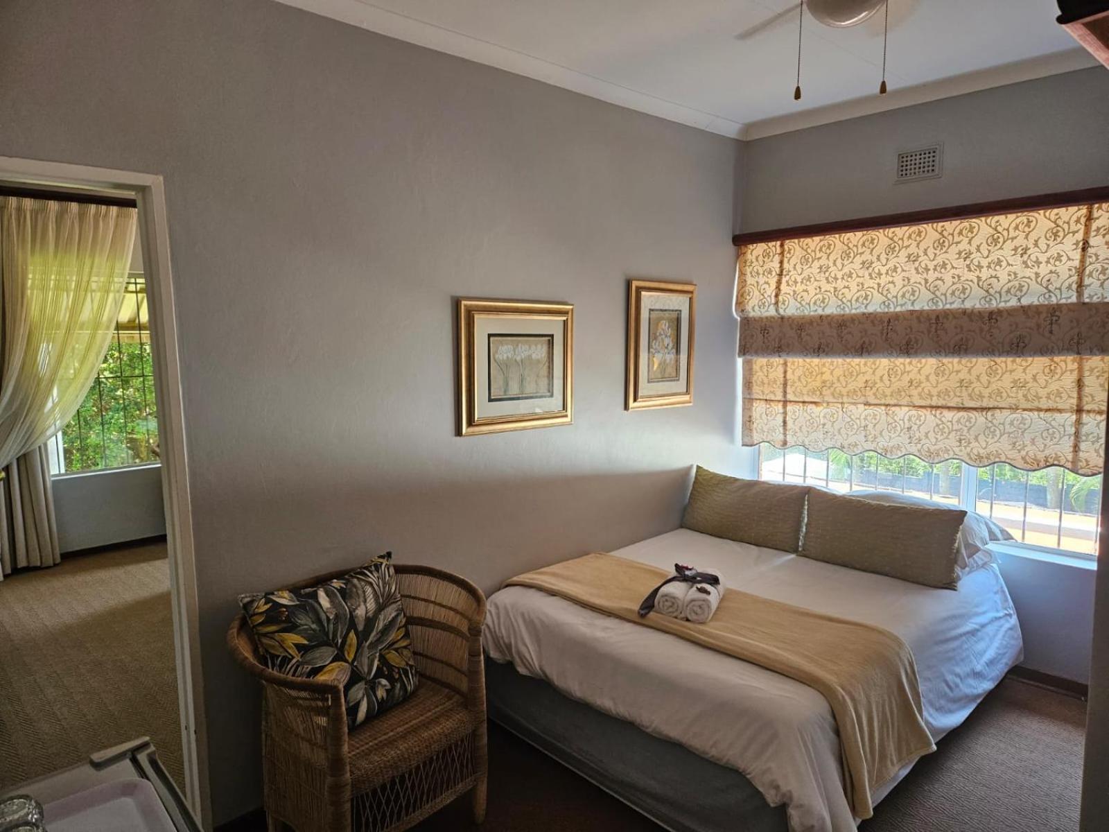 Hillton Manor Guest House Richards Bay Zewnętrze zdjęcie