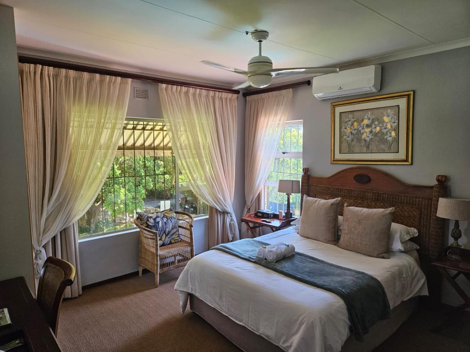 Hillton Manor Guest House Richards Bay Zewnętrze zdjęcie