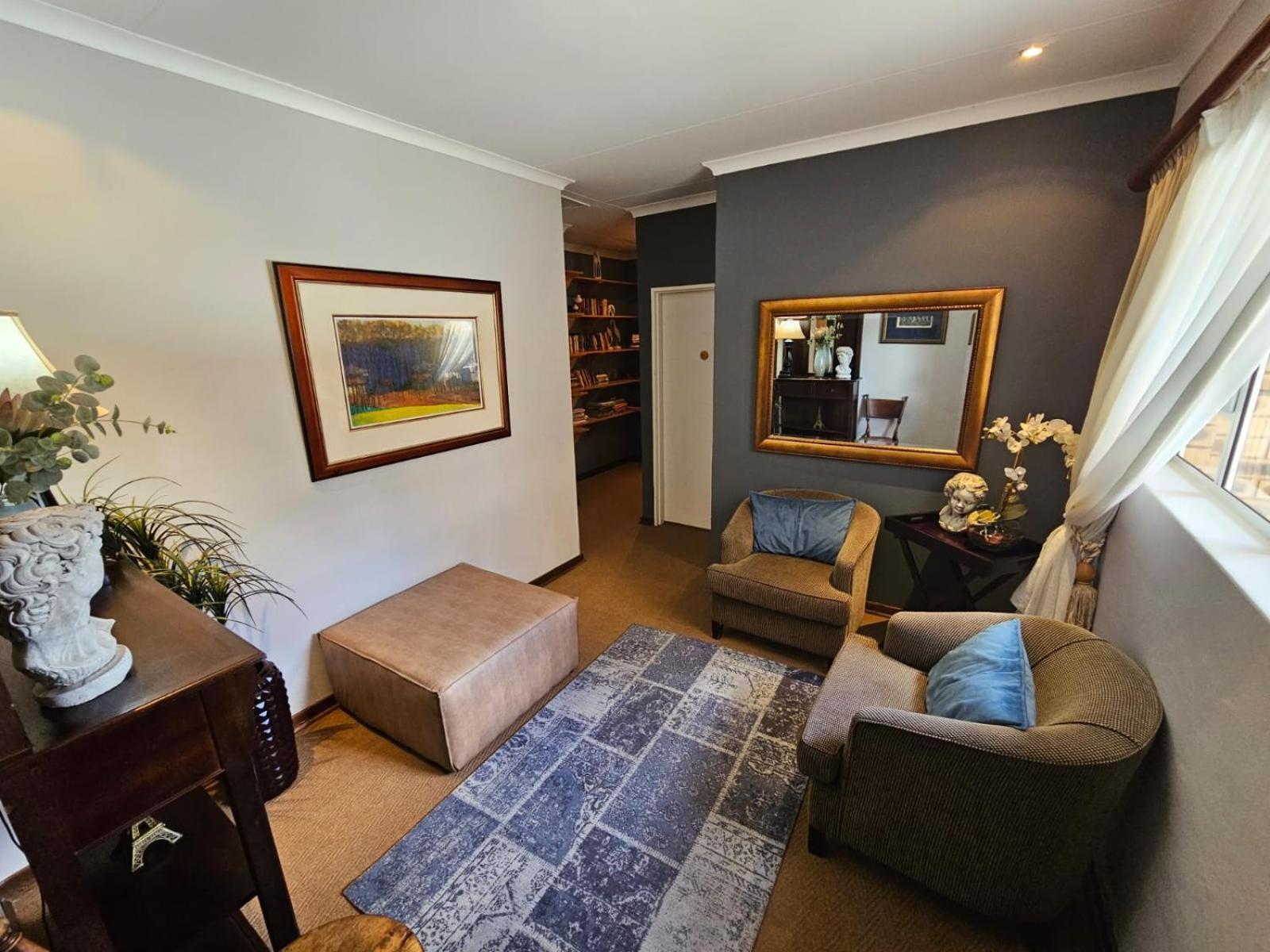 Hillton Manor Guest House Richards Bay Zewnętrze zdjęcie
