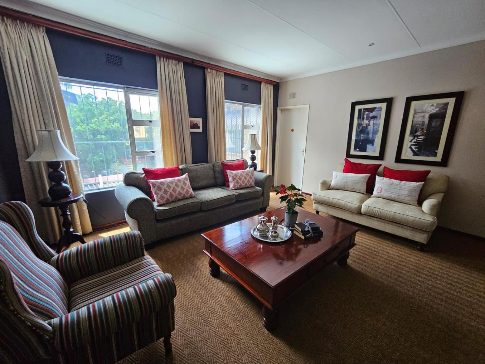 Hillton Manor Guest House Richards Bay Zewnętrze zdjęcie