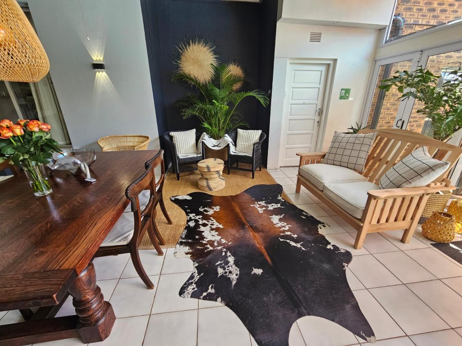 Hillton Manor Guest House Richards Bay Zewnętrze zdjęcie