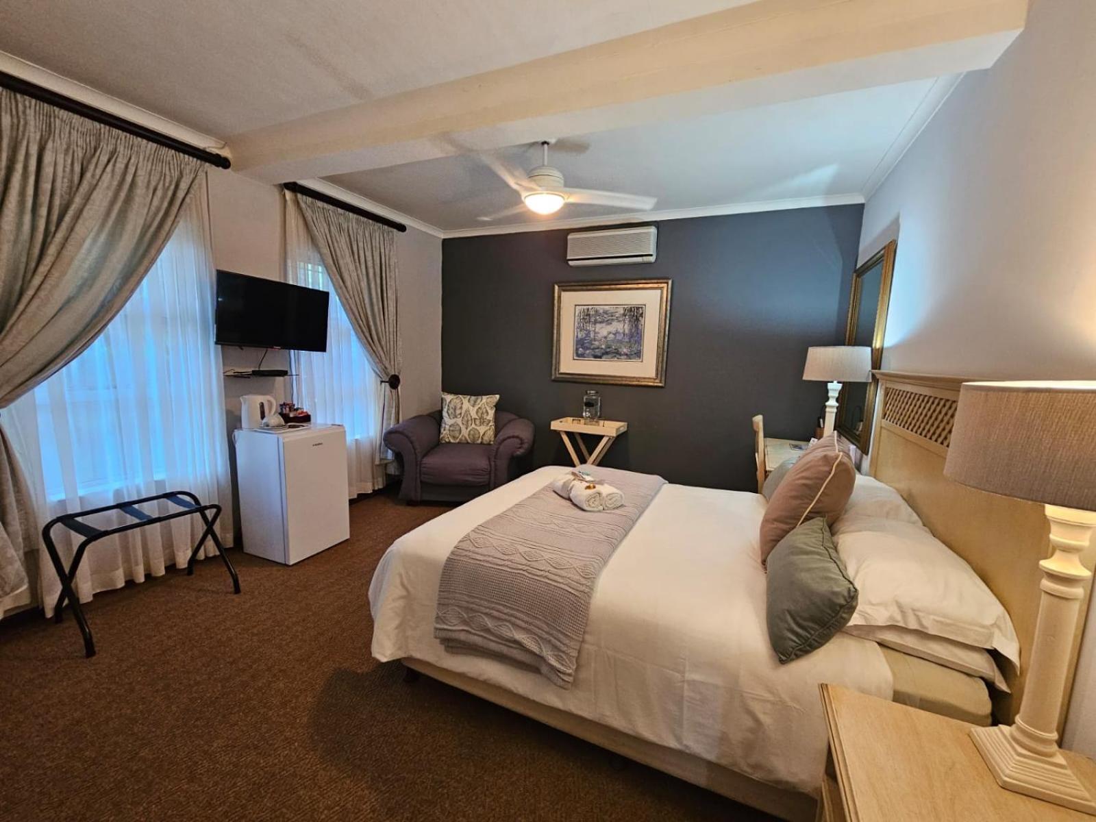 Hillton Manor Guest House Richards Bay Zewnętrze zdjęcie