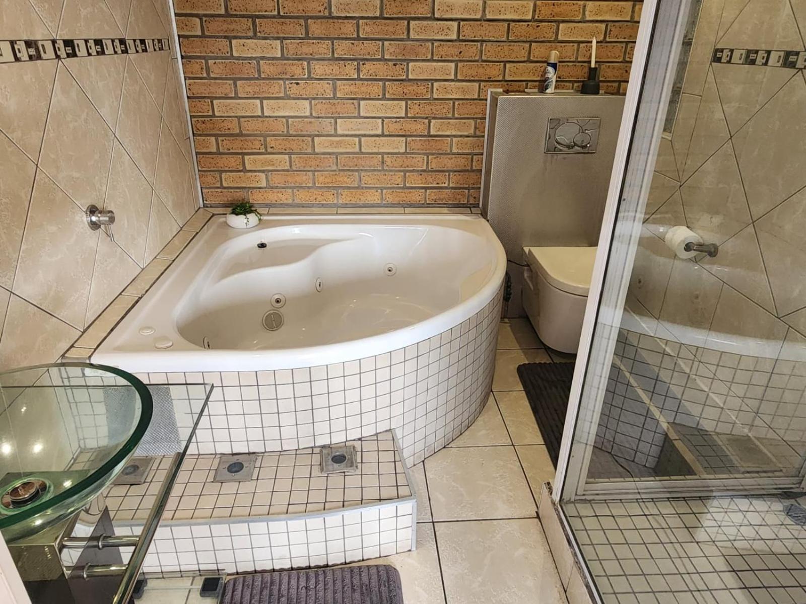 Hillton Manor Guest House Richards Bay Zewnętrze zdjęcie