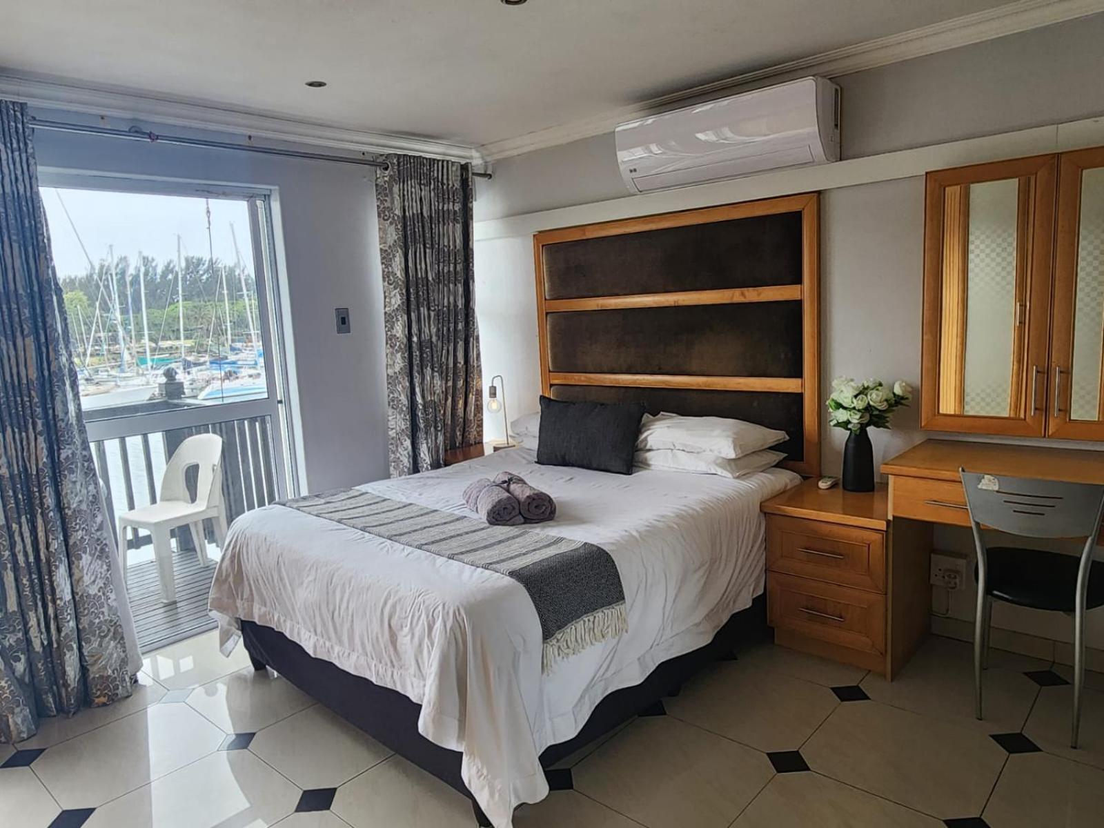 Hillton Manor Guest House Richards Bay Zewnętrze zdjęcie