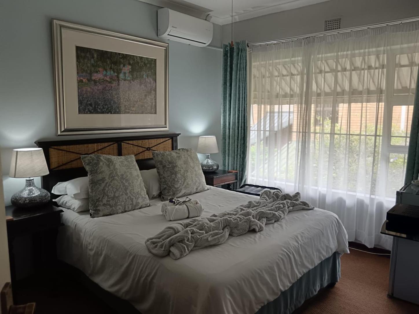 Hillton Manor Guest House Richards Bay Zewnętrze zdjęcie