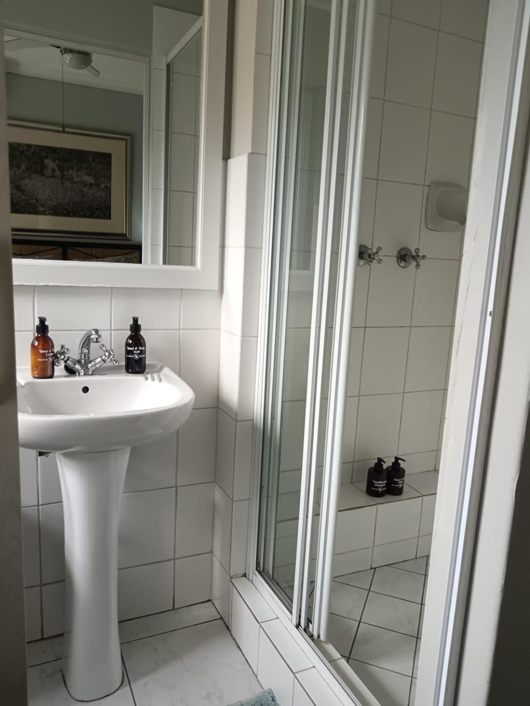 Hillton Manor Guest House Richards Bay Zewnętrze zdjęcie