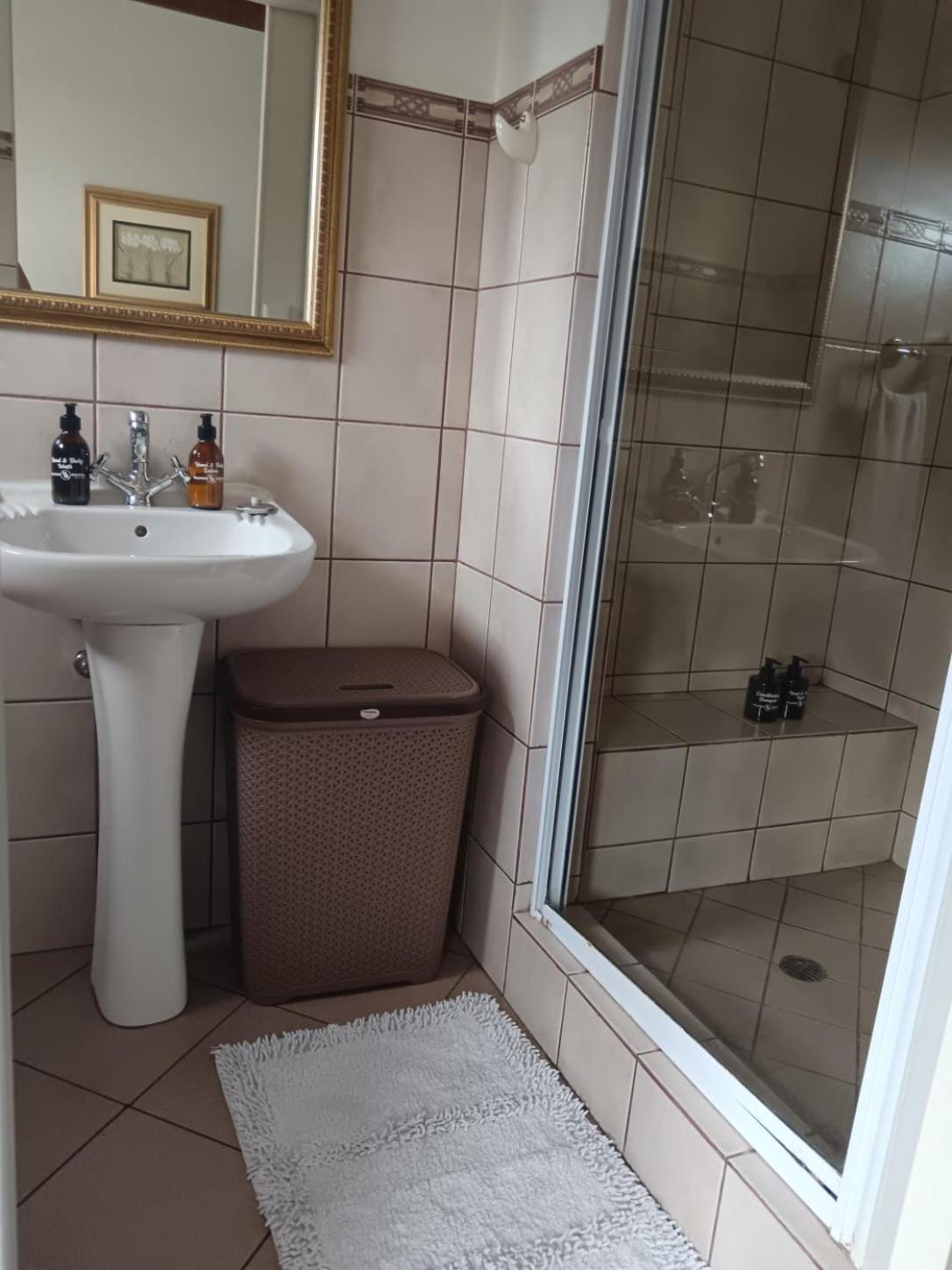 Hillton Manor Guest House Richards Bay Zewnętrze zdjęcie