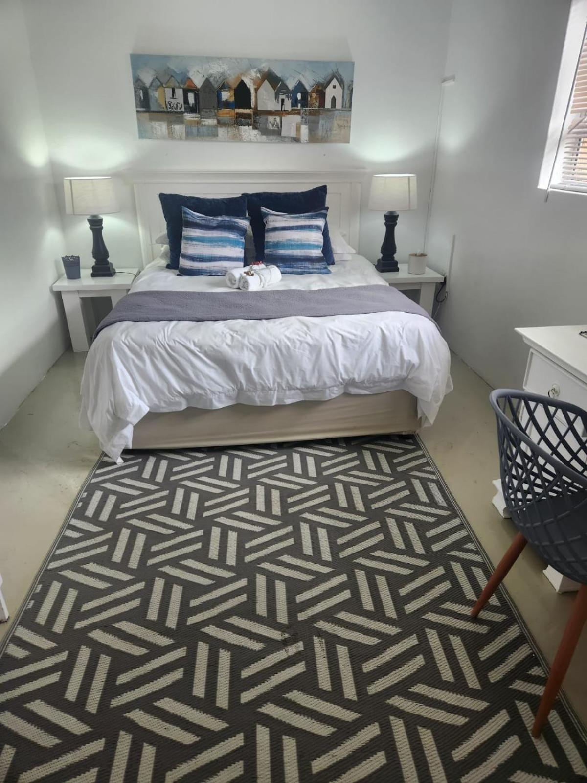 Hillton Manor Guest House Richards Bay Zewnętrze zdjęcie