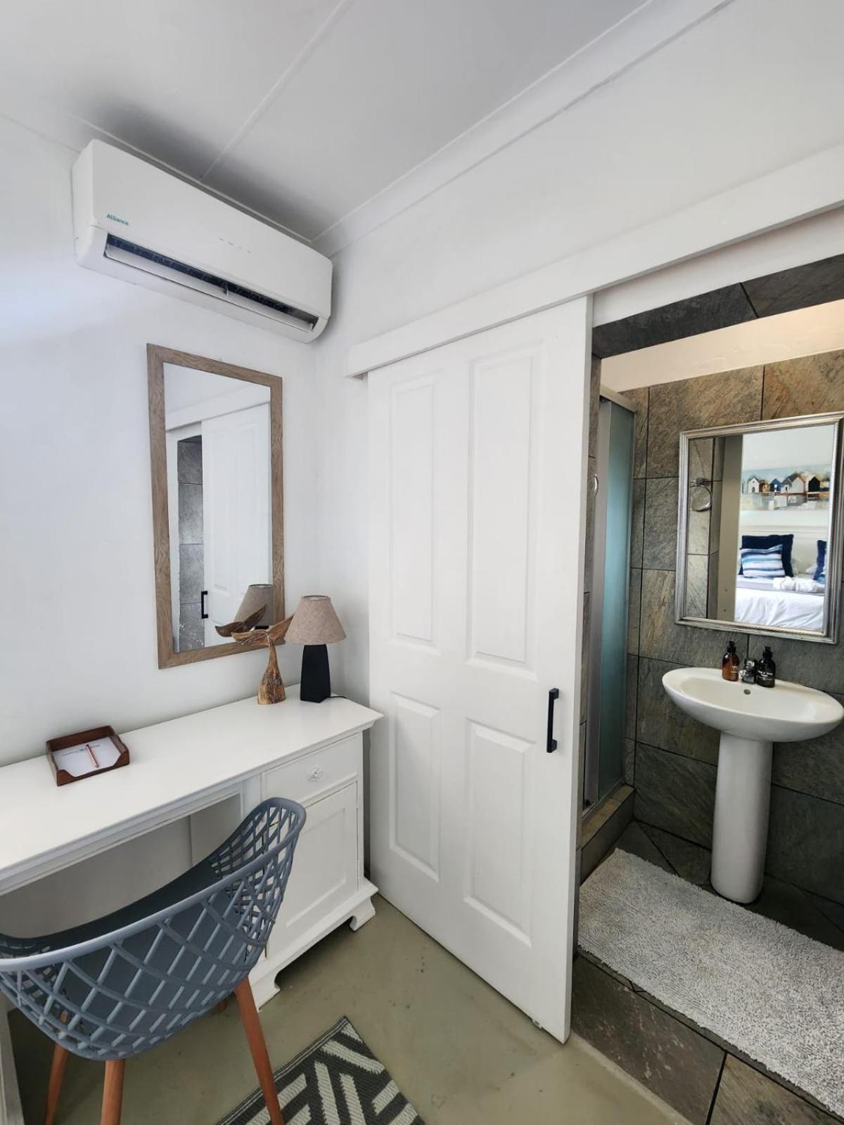 Hillton Manor Guest House Richards Bay Zewnętrze zdjęcie