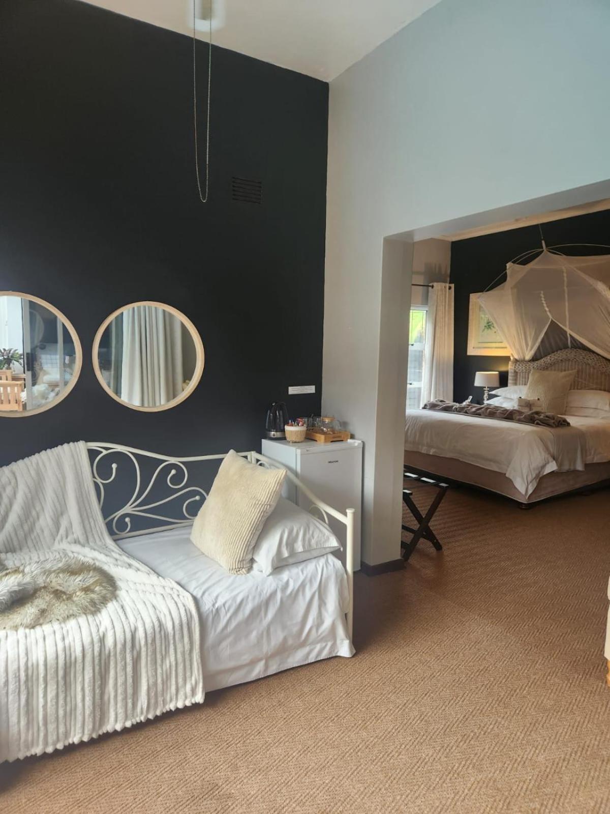 Hillton Manor Guest House Richards Bay Zewnętrze zdjęcie