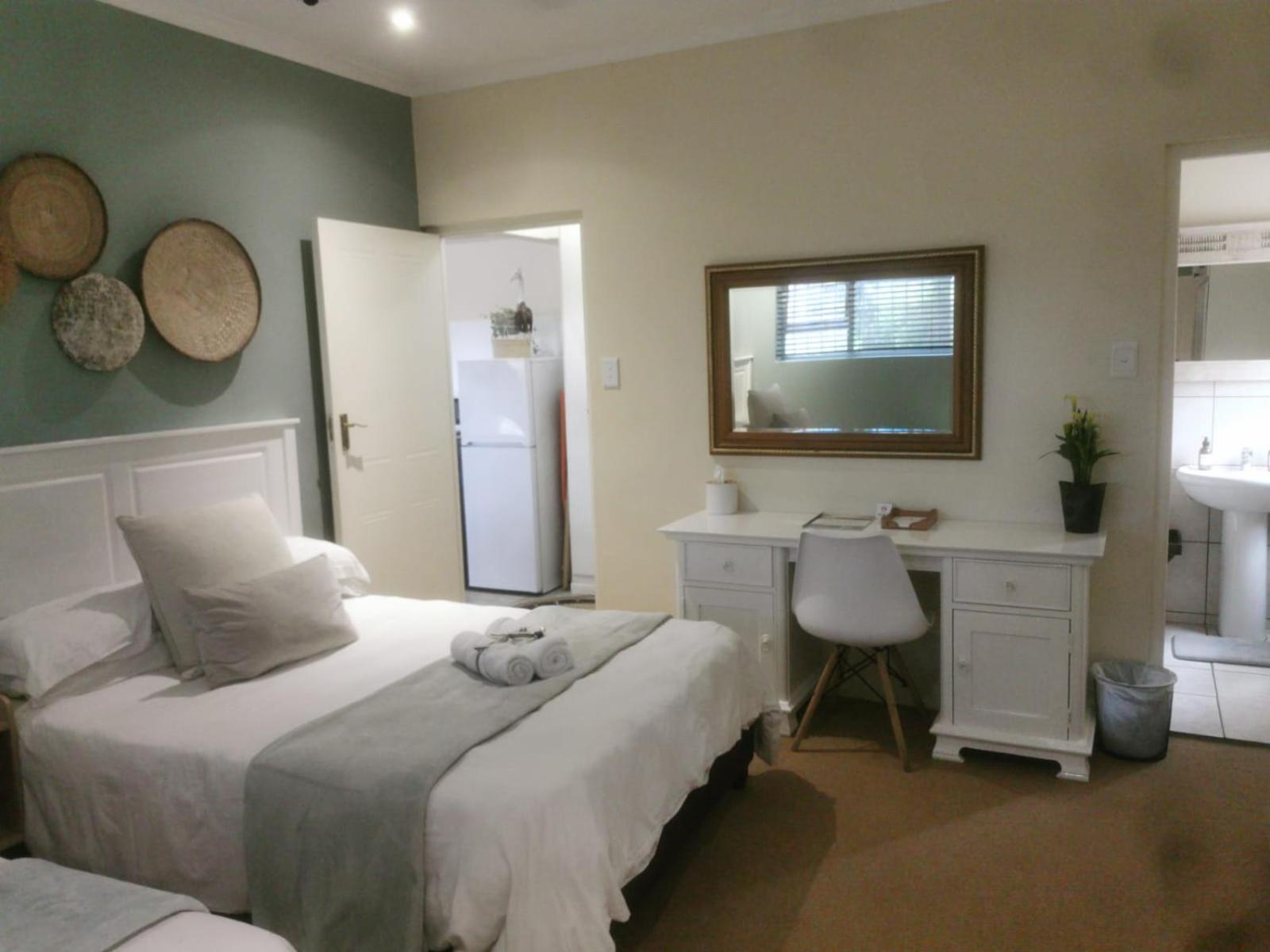 Hillton Manor Guest House Richards Bay Zewnętrze zdjęcie