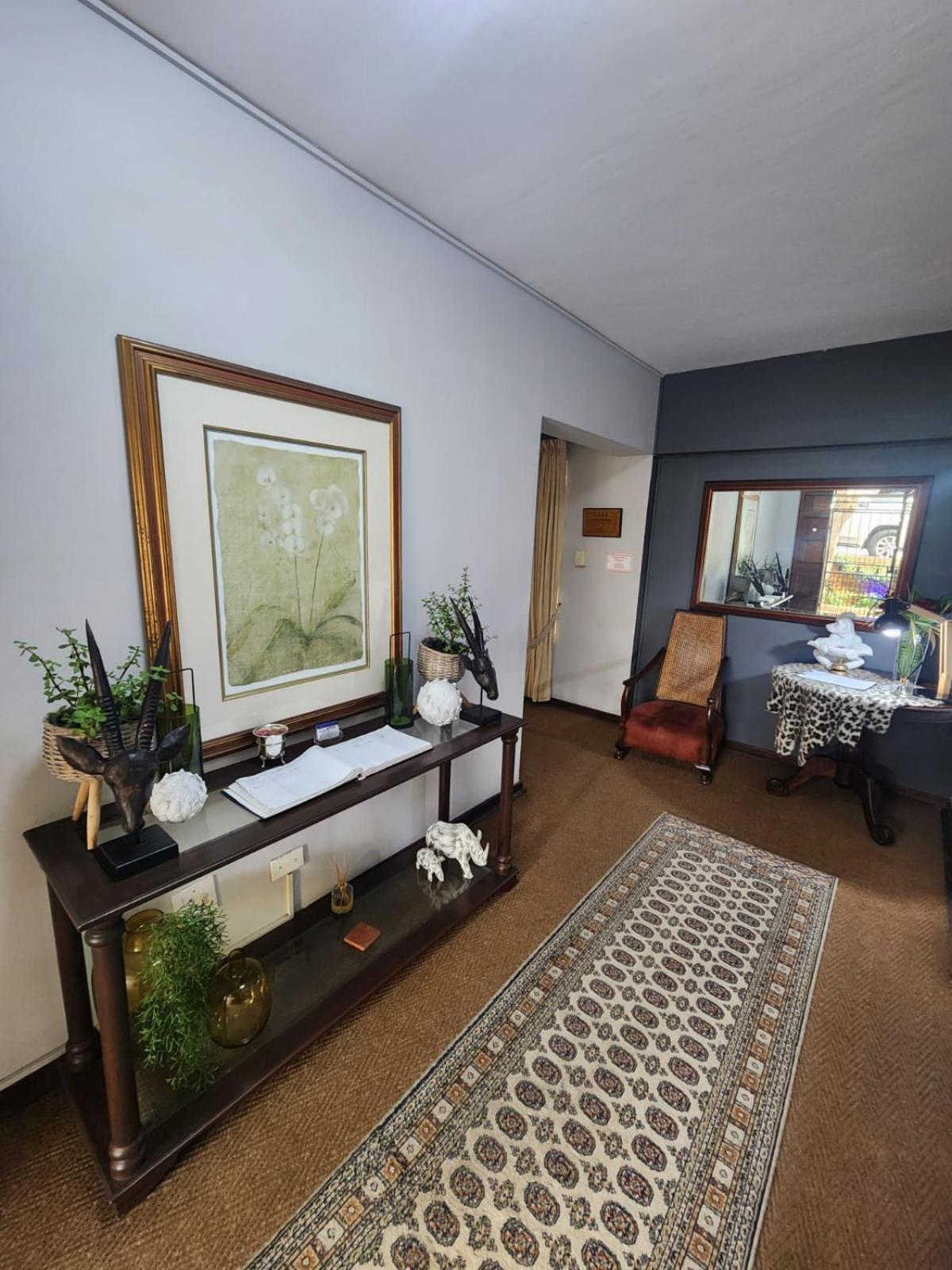 Hillton Manor Guest House Richards Bay Zewnętrze zdjęcie