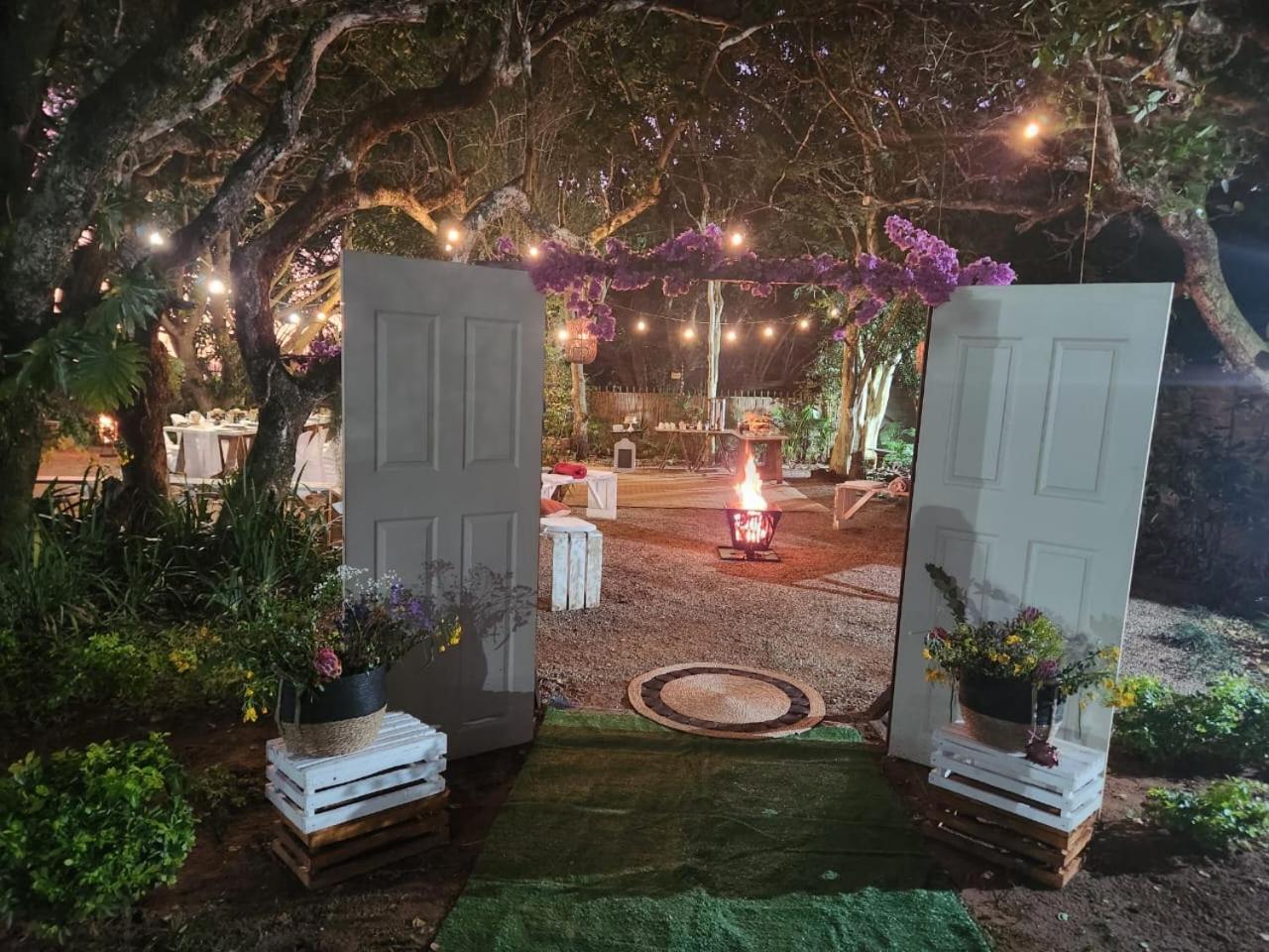 Hillton Manor Guest House Richards Bay Zewnętrze zdjęcie