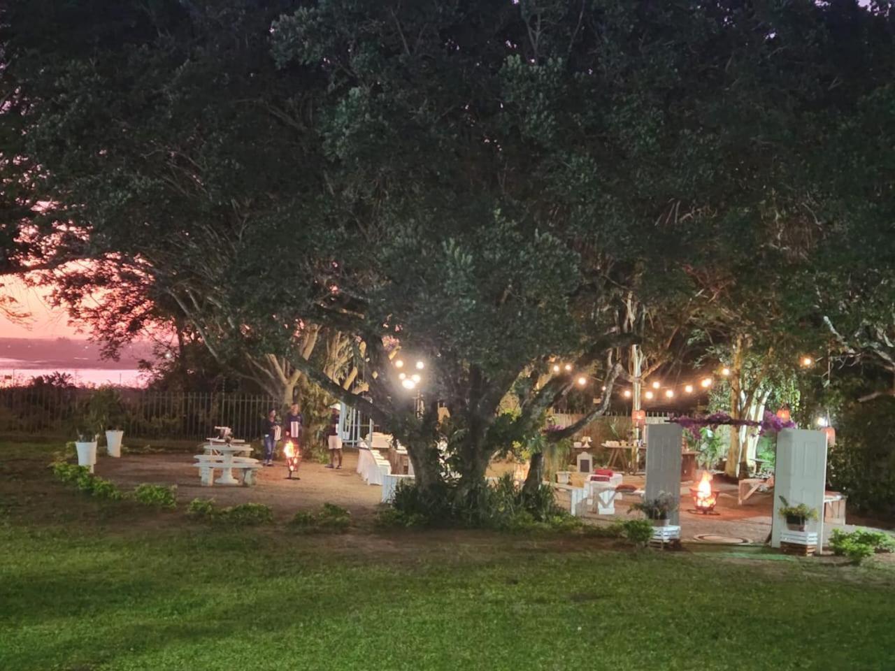 Hillton Manor Guest House Richards Bay Zewnętrze zdjęcie