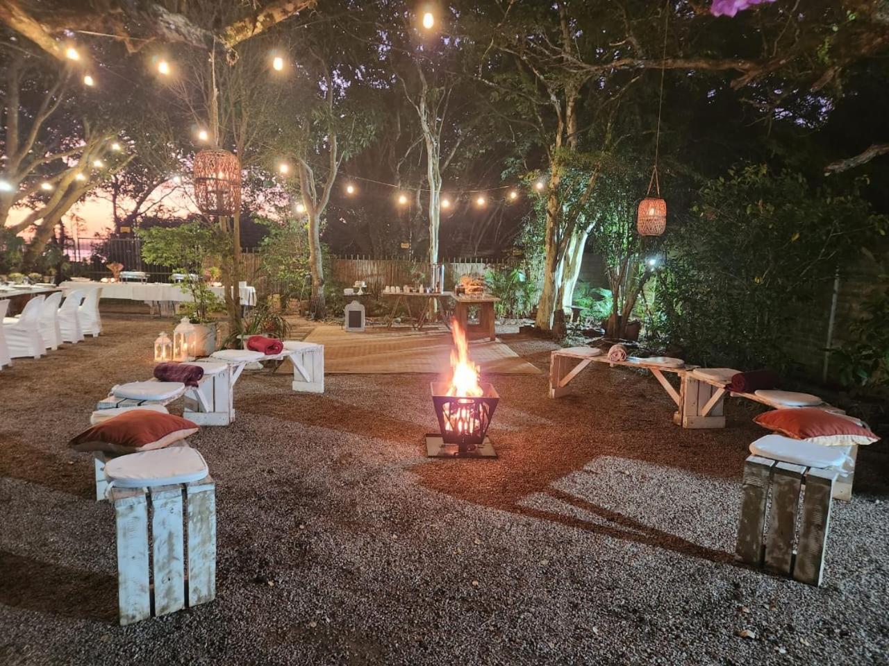 Hillton Manor Guest House Richards Bay Zewnętrze zdjęcie