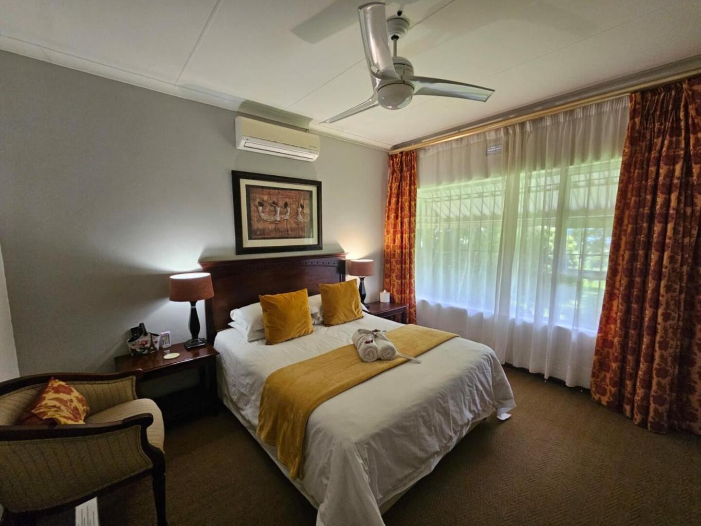 Hillton Manor Guest House Richards Bay Zewnętrze zdjęcie