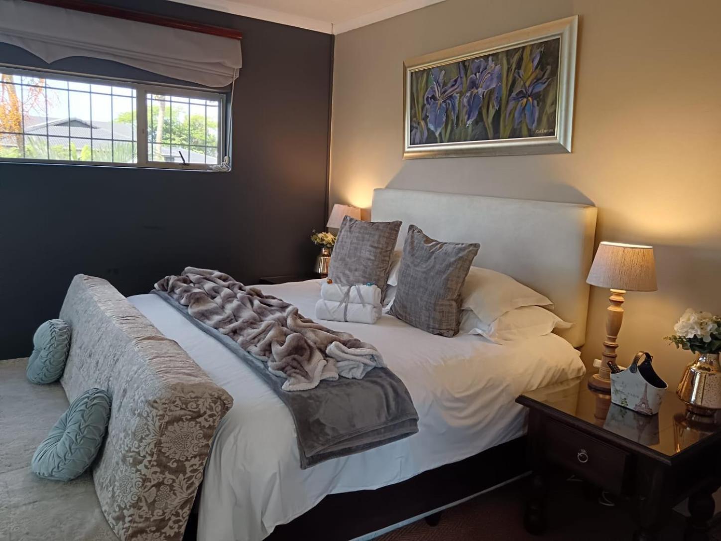 Hillton Manor Guest House Richards Bay Zewnętrze zdjęcie