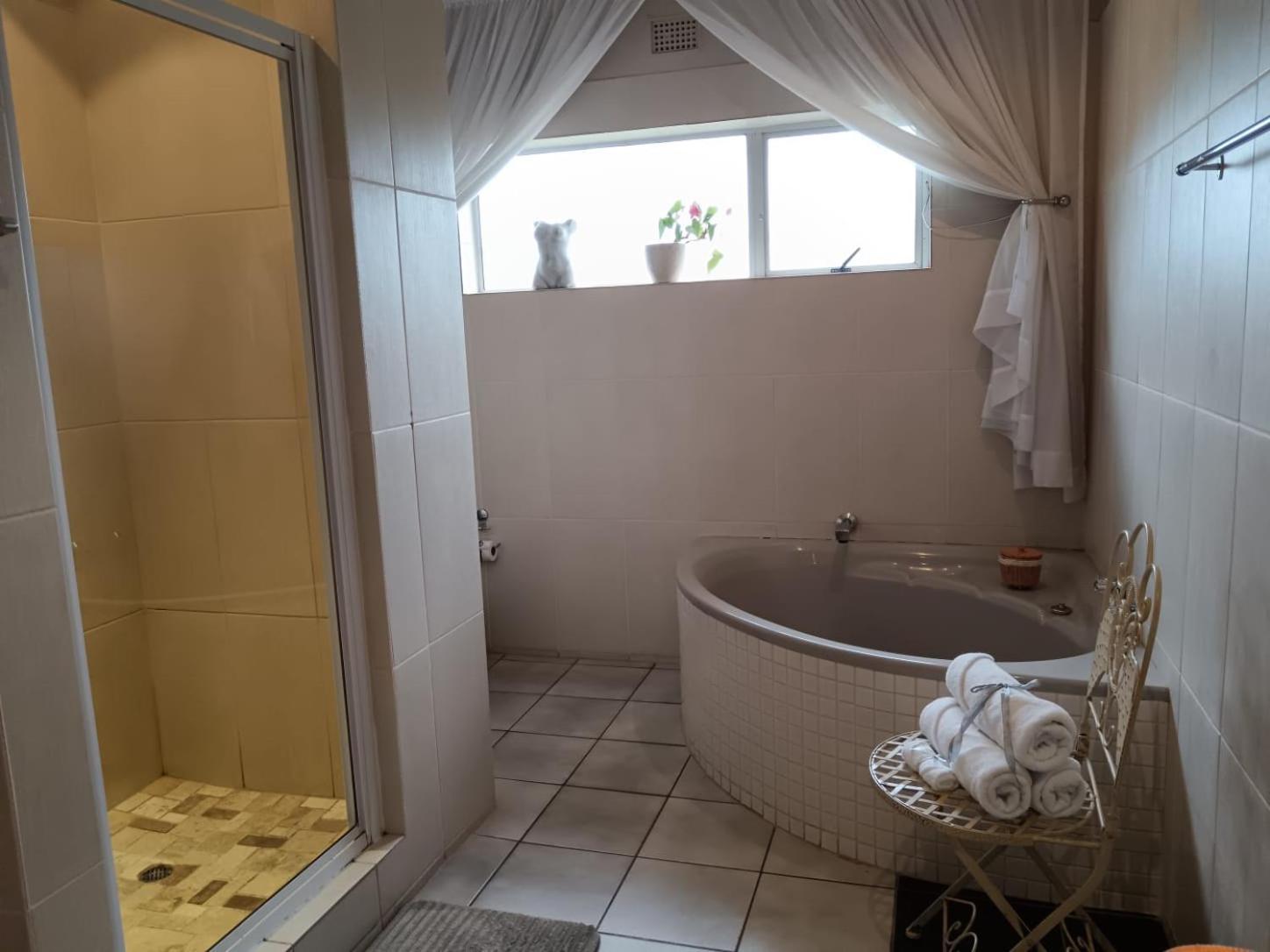 Hillton Manor Guest House Richards Bay Zewnętrze zdjęcie