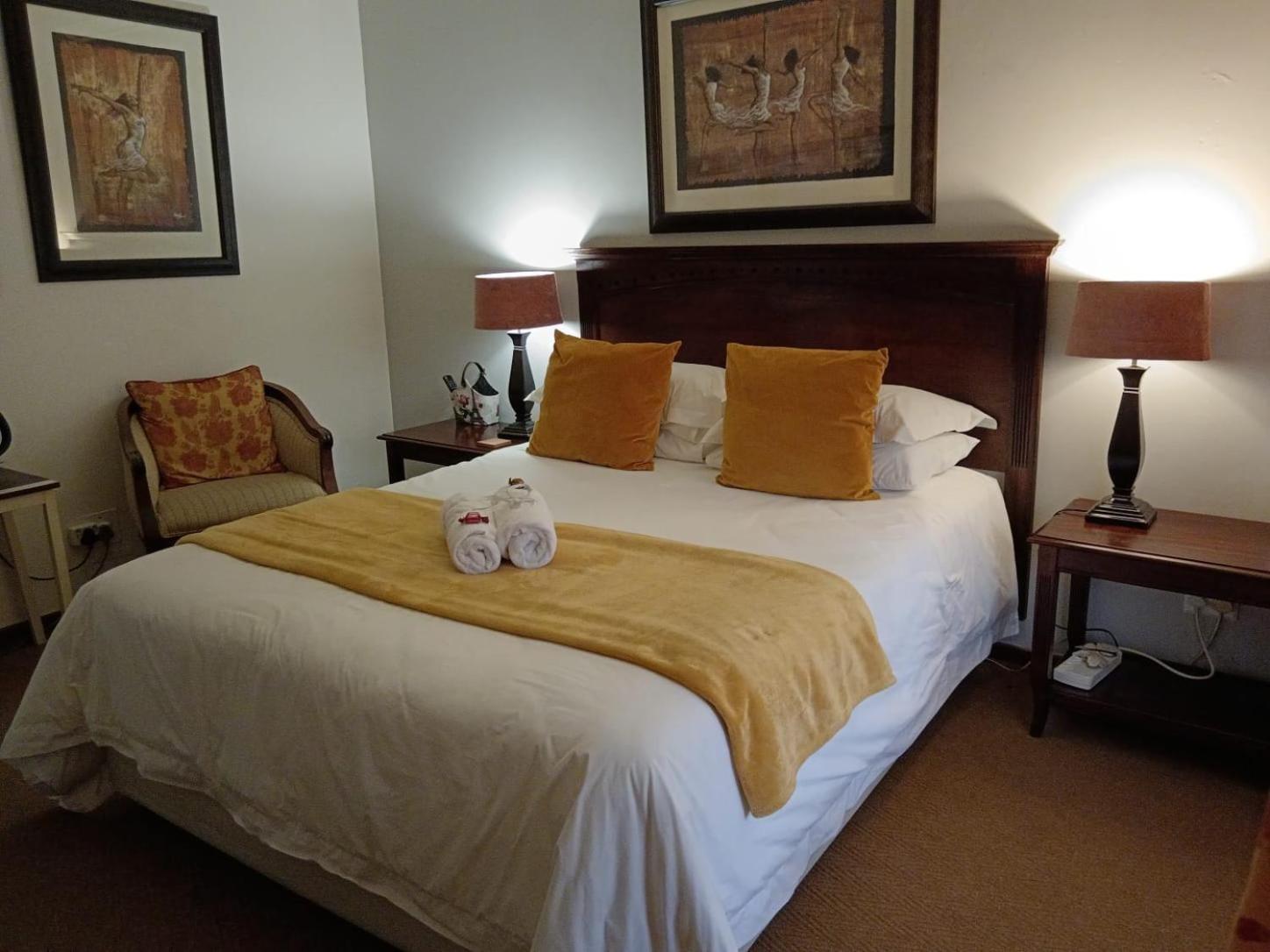 Hillton Manor Guest House Richards Bay Zewnętrze zdjęcie