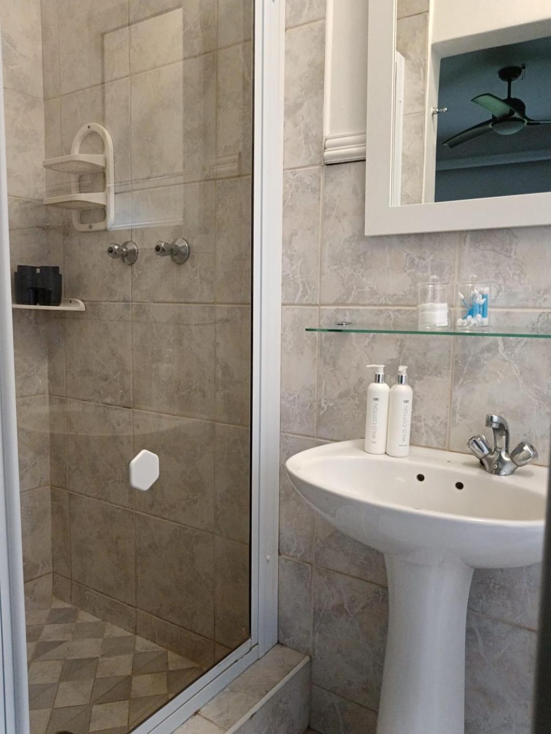 Hillton Manor Guest House Richards Bay Zewnętrze zdjęcie
