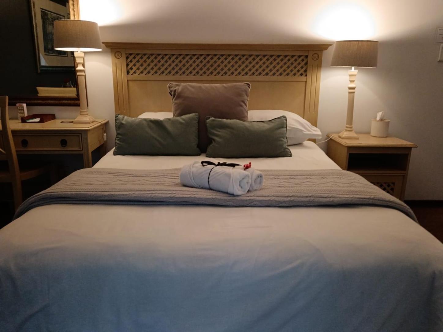 Hillton Manor Guest House Richards Bay Zewnętrze zdjęcie
