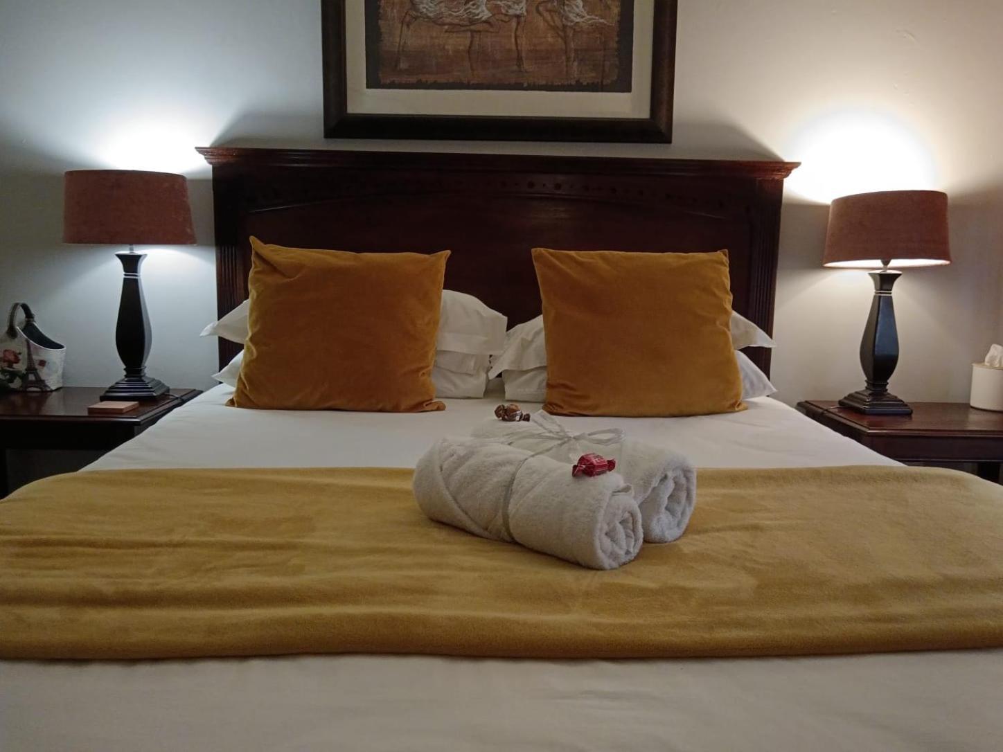 Hillton Manor Guest House Richards Bay Zewnętrze zdjęcie