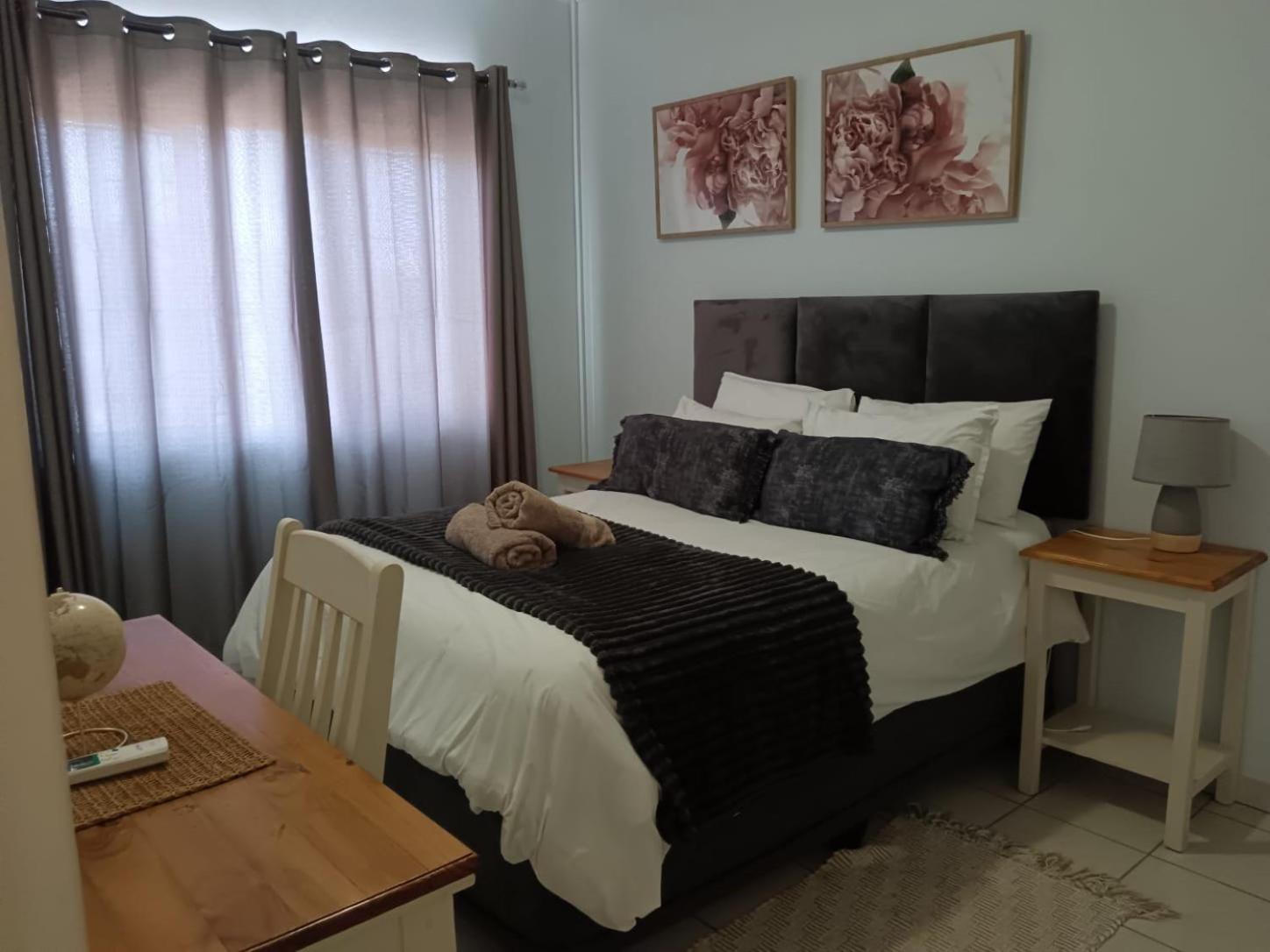 Hillton Manor Guest House Richards Bay Zewnętrze zdjęcie