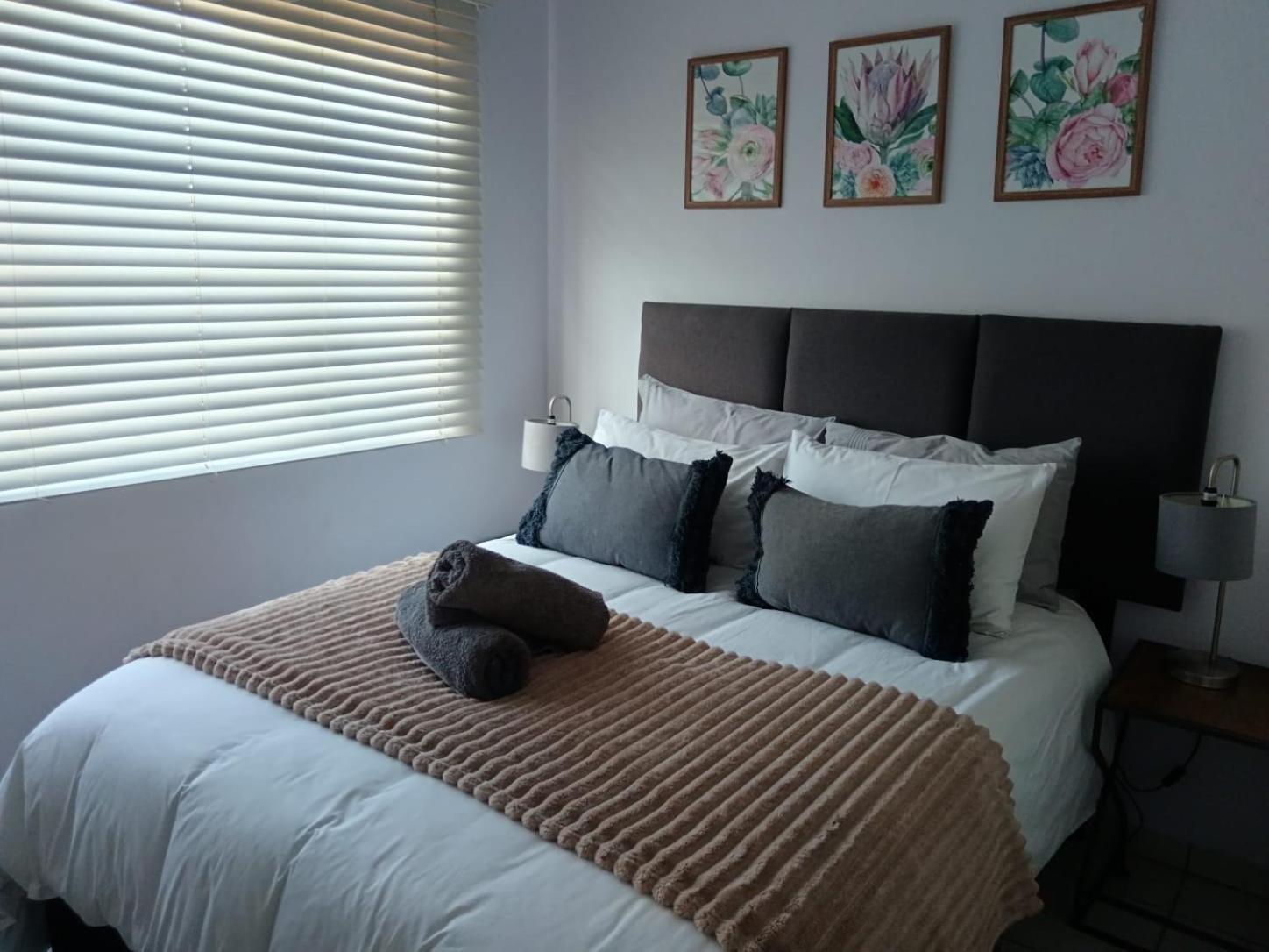 Hillton Manor Guest House Richards Bay Zewnętrze zdjęcie