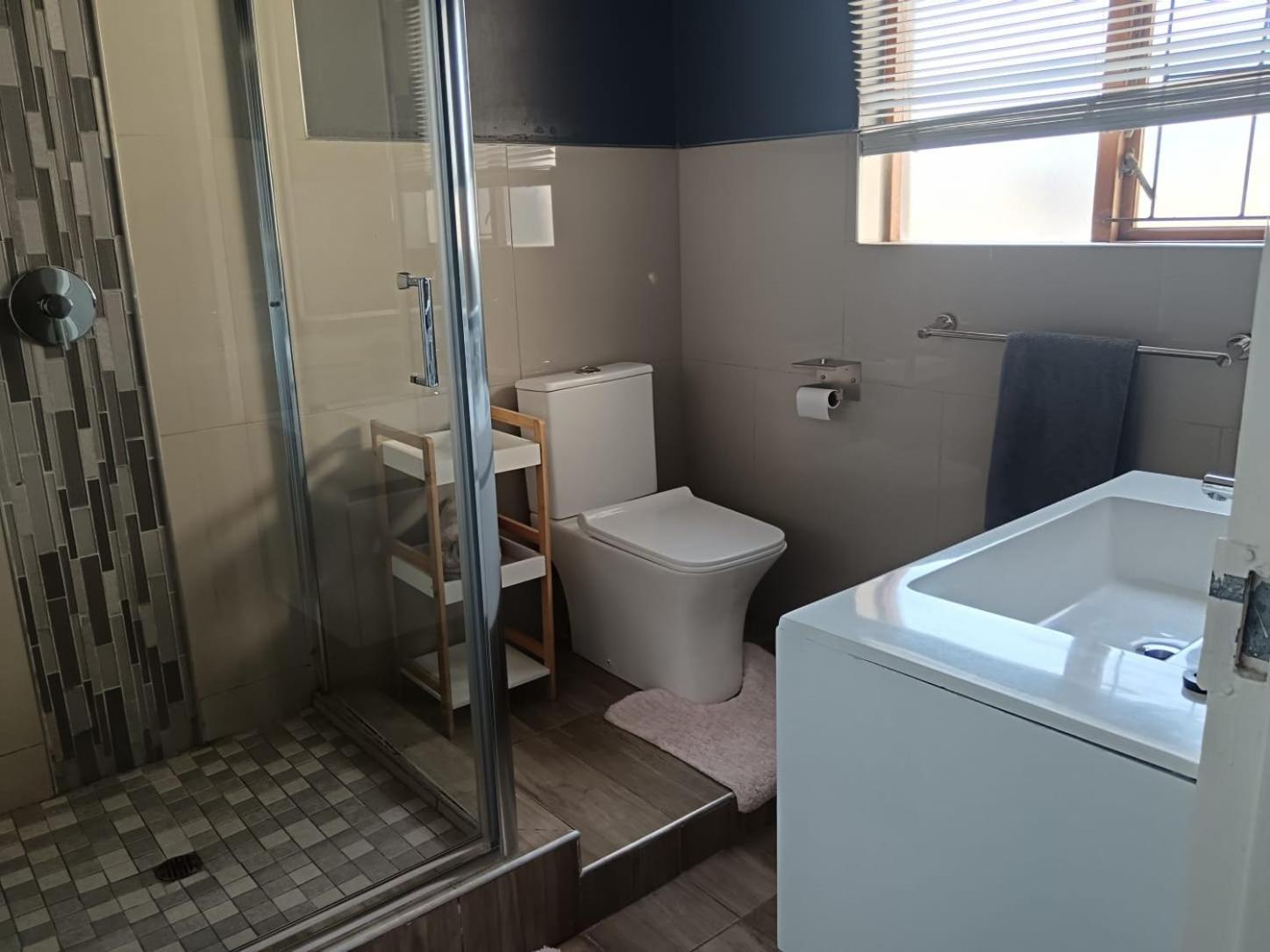 Hillton Manor Guest House Richards Bay Zewnętrze zdjęcie
