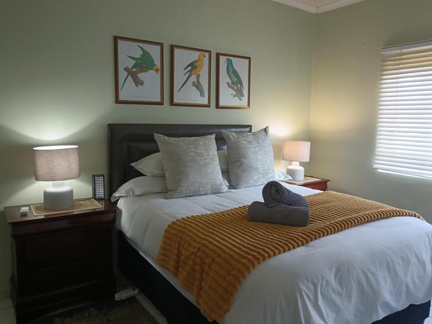 Hillton Manor Guest House Richards Bay Zewnętrze zdjęcie
