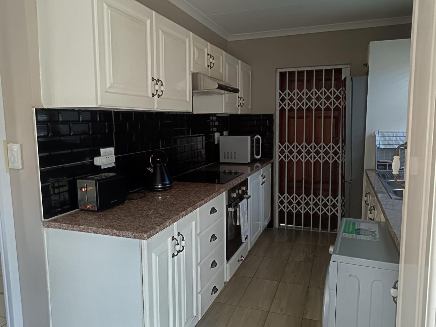 Hillton Manor Guest House Richards Bay Zewnętrze zdjęcie