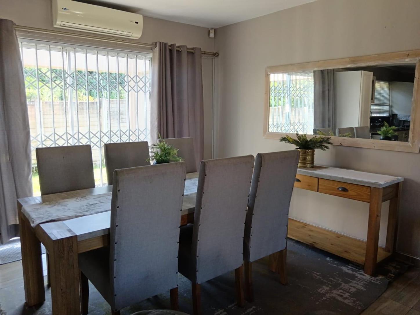 Hillton Manor Guest House Richards Bay Zewnętrze zdjęcie