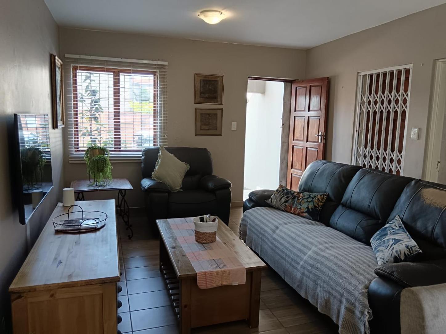 Hillton Manor Guest House Richards Bay Zewnętrze zdjęcie