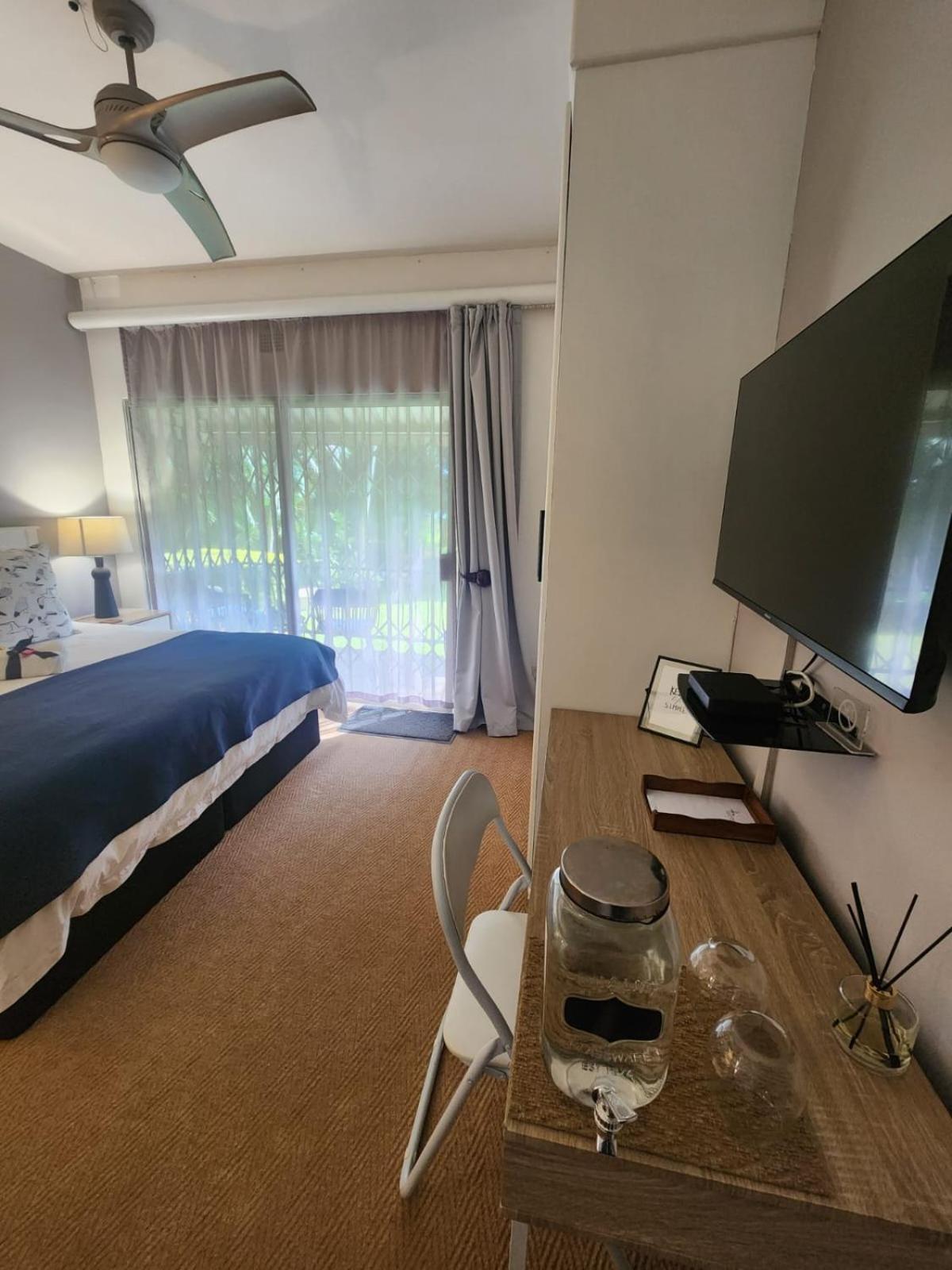 Hillton Manor Guest House Richards Bay Zewnętrze zdjęcie